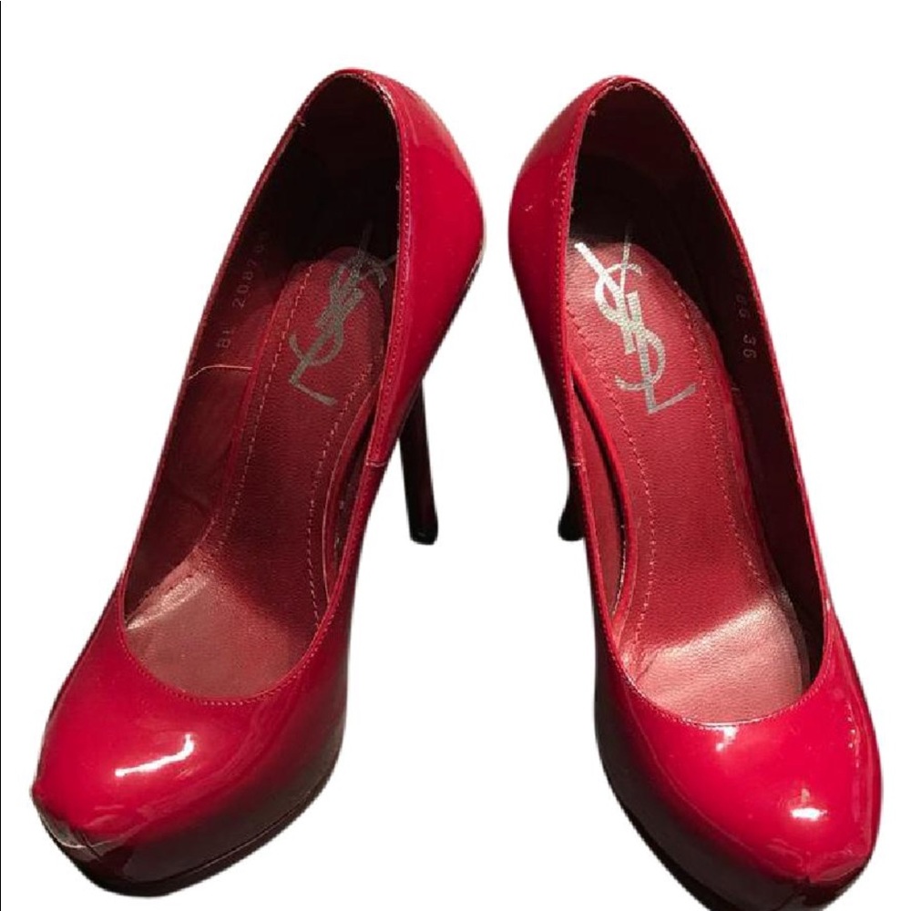 Pumps